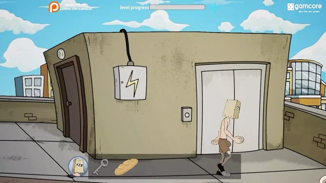 FUCKERMAN- CAMPUSSY - KAMPÜSTE SIKIŞEN KıZLAR