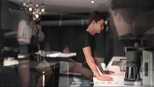 Güvensiz Koca (bölüm 1)