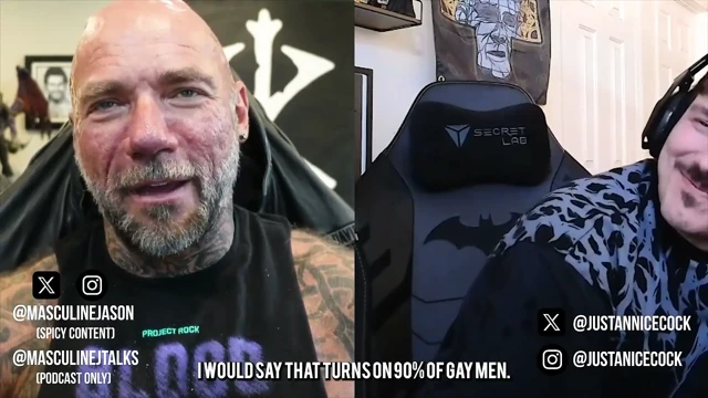 Porn star confessions - justan nicecock (bölüm 225)