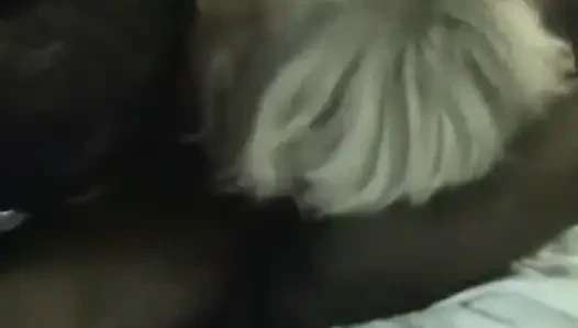 Aldatılan orta yaşlı seksi kadın - aldatan evli kadın