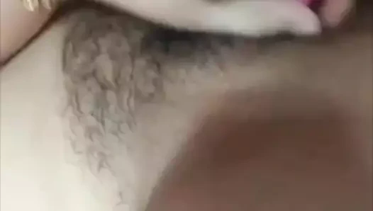 Mastürbasyon ve ıslak şeyler