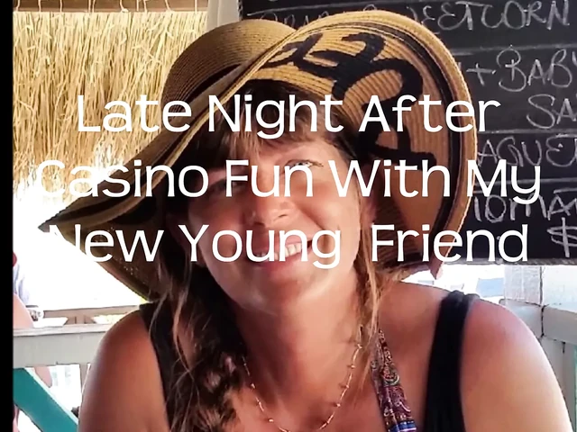 Милфа и молодой паренек занимаются сексом впервые