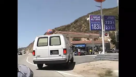 Hareket halindeyken siktir git - bölüm 5