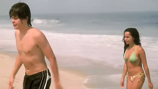 Zoe kravitz - en büyüğü