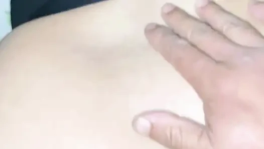 Zevkle dolu ilk anal seksimiz