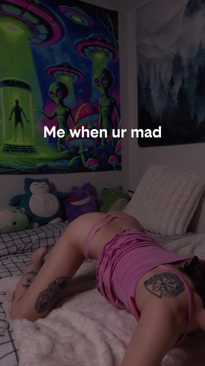 18 yaşındaki genç kızla domalma