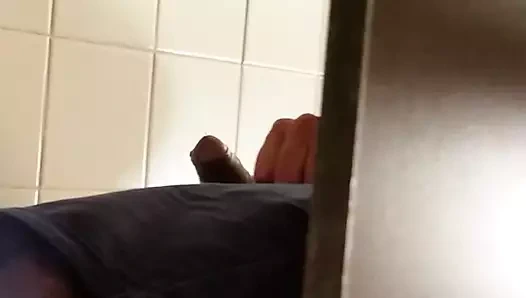 Verga gorda amcık