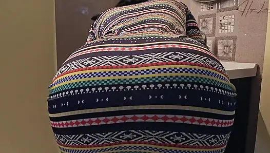 Pazara gitmeden önce kayınbiraderim beni sikti.