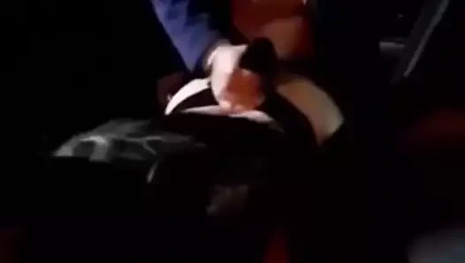 arabada me la trombo