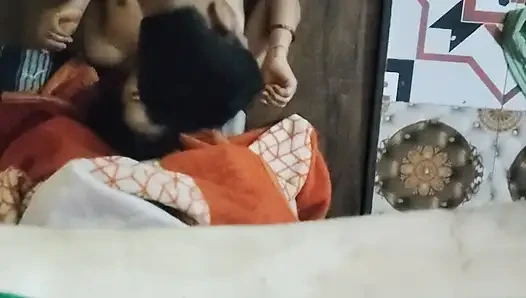 Deshi bhabhi ki chudai