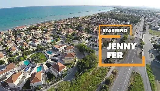 Döle aç genç jenny fer sikini boşaltıyor - itspov