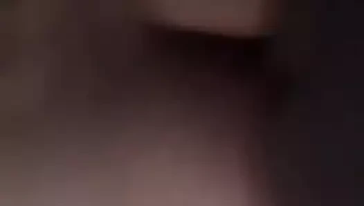 Loud sikme köpek stili