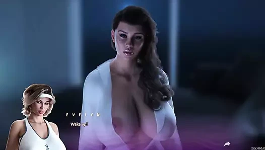 Apocalust #1 - bilgisayar oyunu oynamayı sağlar (hd)