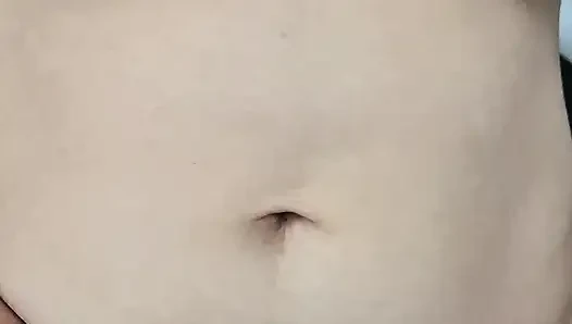 Penisim karımın amıyla oynuyor