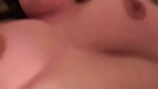 Yapma bir hamile arkadaş boşalmak üzerinde benim horoz