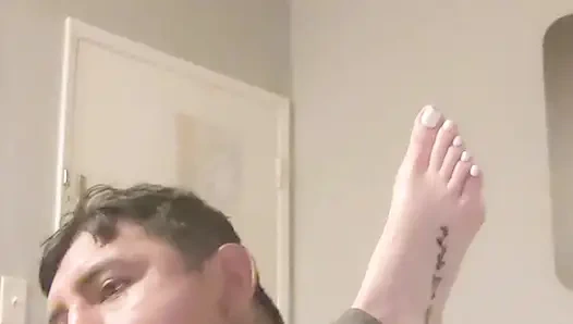 Твоя богиня Yessi