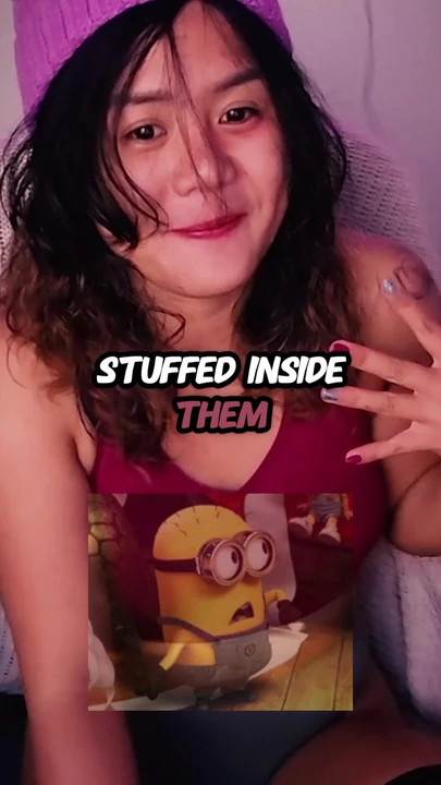 Начинь меня твоей хорошенькой 🤤 зефиром