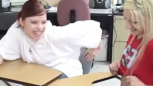 Dersten sonra külot karşılaştırmasını istedim