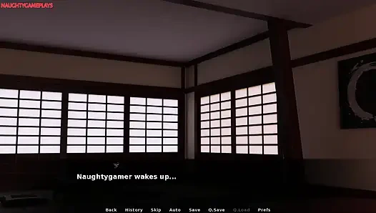 Kız Arkadaşım Üçlü Seks Istiyor! (aldatan Bölüm 05) - Sieglinnde