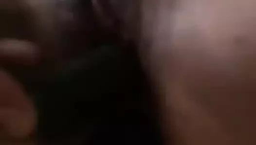 benim kız arkadaşı mastürbasyon