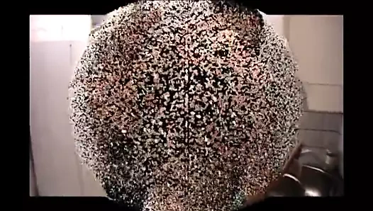 Kadın egemenliği ev kölesi