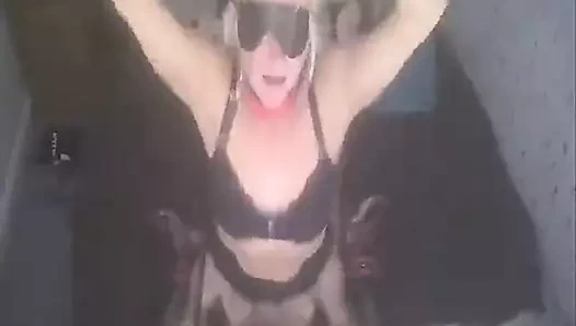 Bristolkate alışıyor