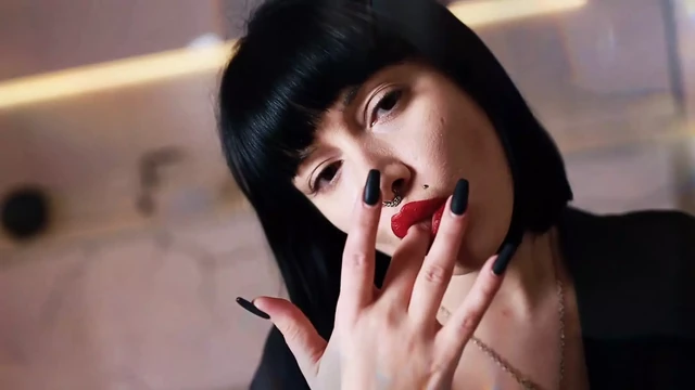 _Goddess_Misha_ videosu