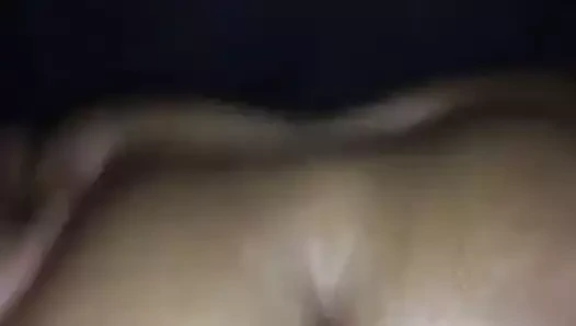 Şişman göt domalma