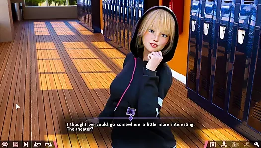 Çifte ev ödevi ep9 - bölüm 50 - benden başka herkes biliyor