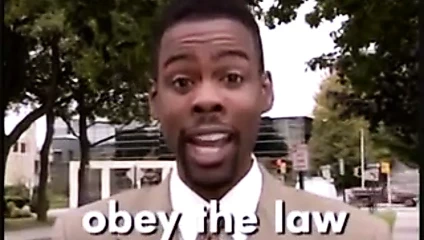 Polis tarafından kıçına nasıl tekme atılmaz