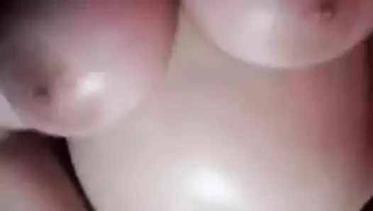 Sbb - mükemmel tombul vahşileşiyor