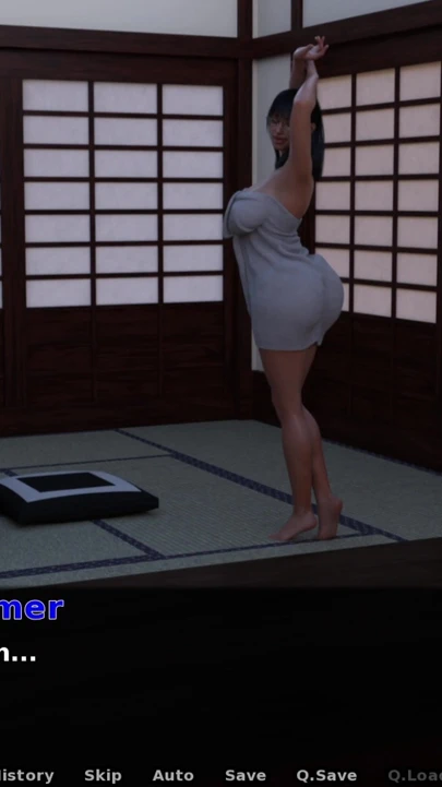 Kız Arkadaşım Üçlü Seks Istiyor! (aldatan Bölüm 05) - Sieglinnde