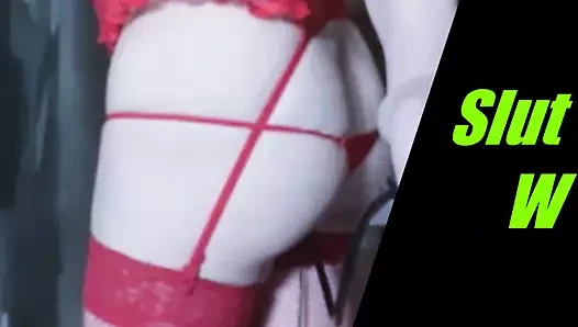 sürtük w - çiş içinde iffet