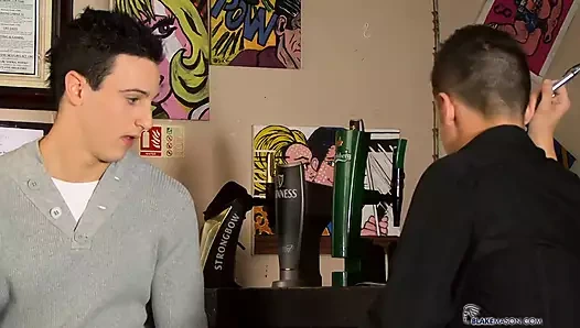 Küçük dünya bölüm 07