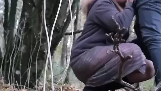 oral seks ve yüz bakımı