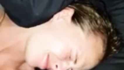 Mff oral seks ve kedi yalama