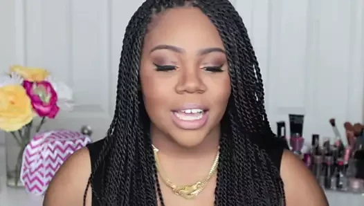 Seksi abanoz ayaklar..