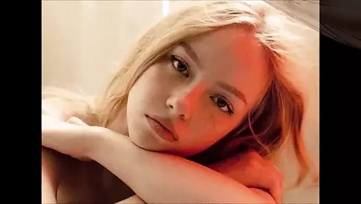 Kaybolan vanilya rengi 3269