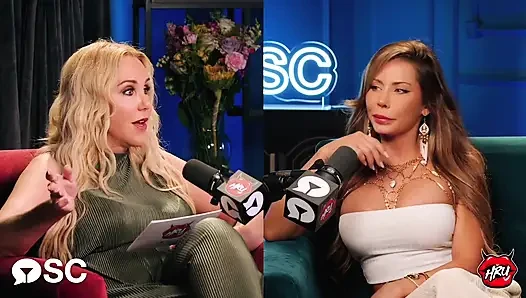 Madison Ivy ilk kariyerinde, hayatı değiştiren korkunç kazası ve seyir iyileşmesi