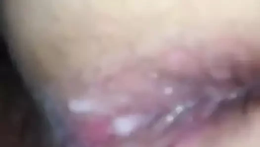 Pasivo pide la leche