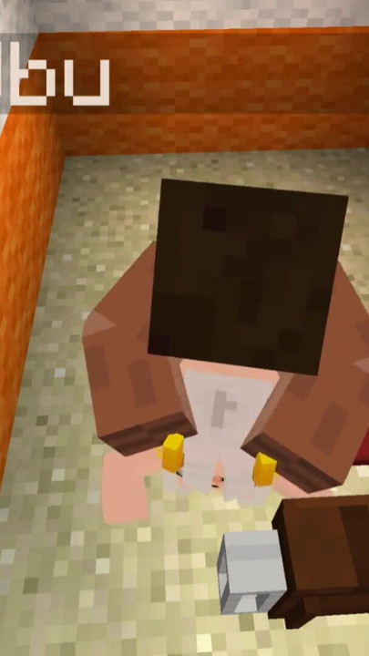 Minecraft Jenny Mod Fapcraft Meeting some one special with some nice thighs and horns | Clip 3