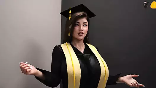 Ofis (damagedcode) - #28 bir kıza bakmak misskitty2k tarafından hiç bu kadar ateşli olmamıştı