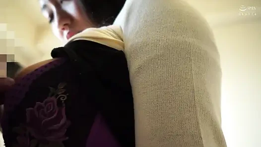 İlişkisinin ortasında evli bir kadın ama... #03