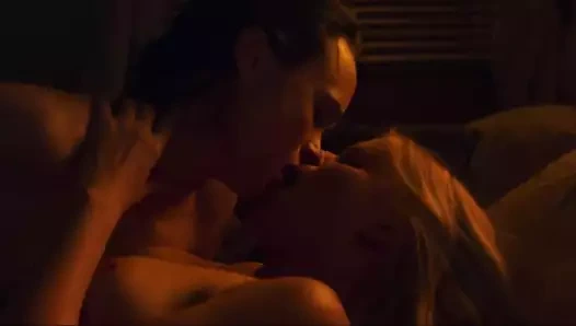 Kate mara ve ellen sayfası - ''merhamet günlerim'' (lq)