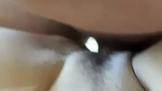 Çılgın luna ve kocası bu süreç hakkında tutkulu