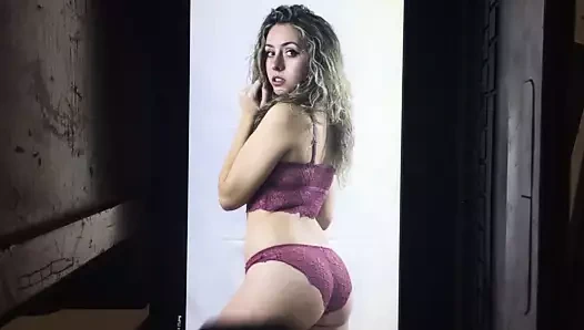 Miare boşalma anısına 2