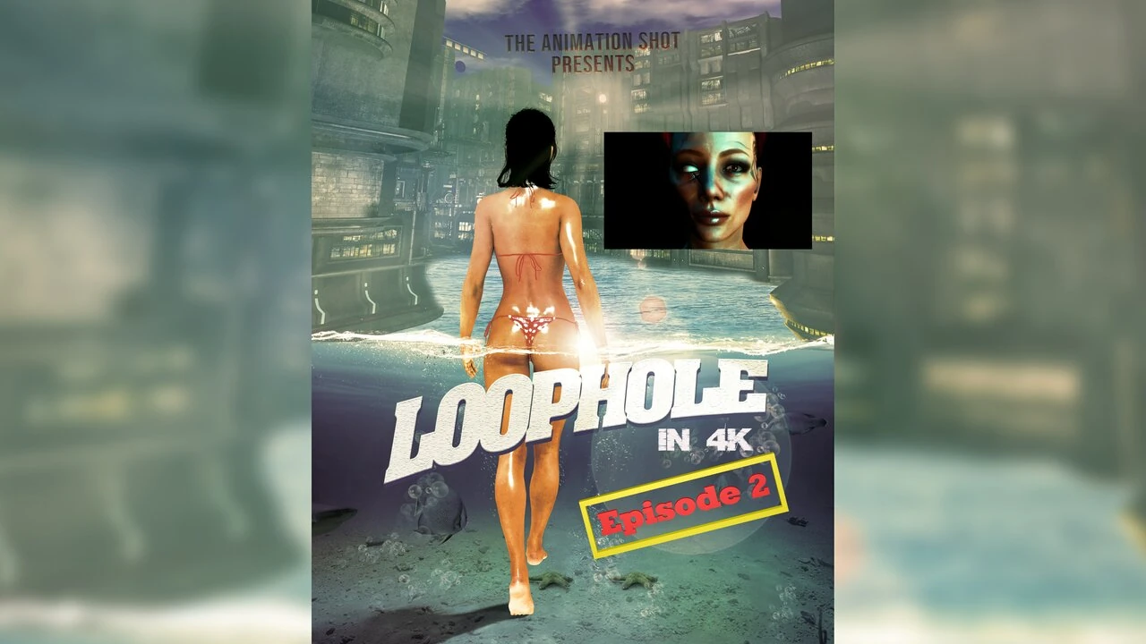 Loophole: la serie - episodio 2