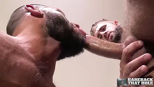 Prezervatifsizbu delik hunky erkekler vahşice çiğ dölleniyor derlemesi