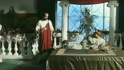 Nerone - bölüm 2 / 2