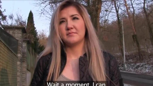 Kamu ajan sevimli Rus seviyor seks için nakit